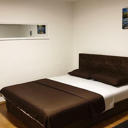 Accommodation Vesa Mostar Ngoại thất bức ảnh