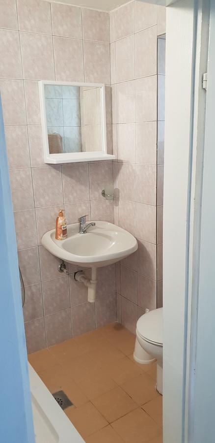 Accommodation Vesa Mostar Ngoại thất bức ảnh