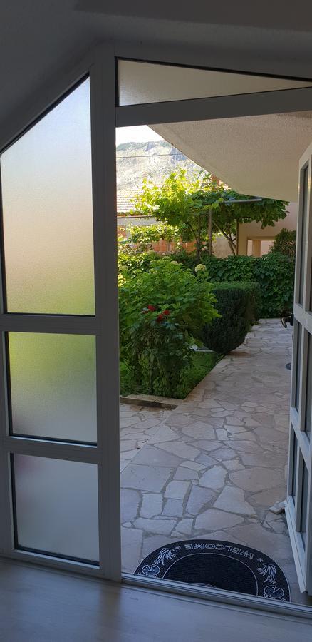 Accommodation Vesa Mostar Ngoại thất bức ảnh