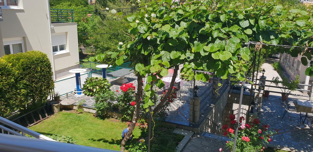 Accommodation Vesa Mostar Ngoại thất bức ảnh