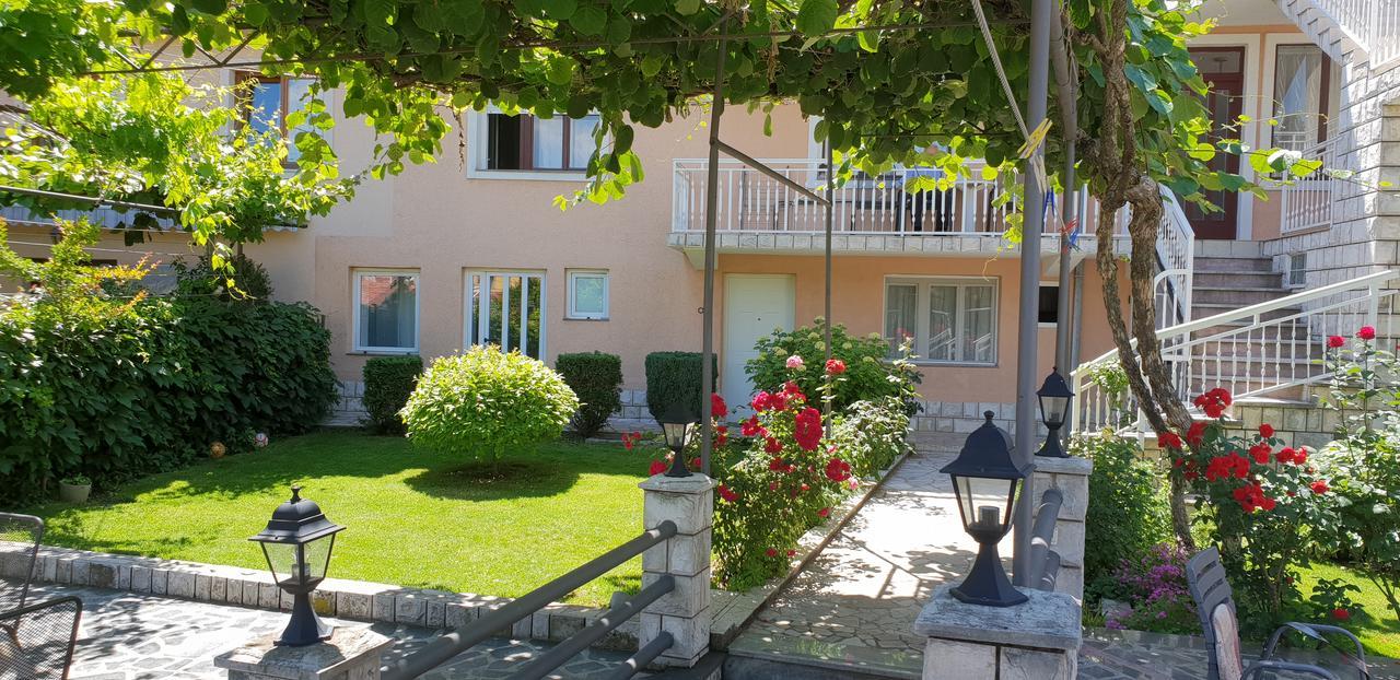 Accommodation Vesa Mostar Ngoại thất bức ảnh