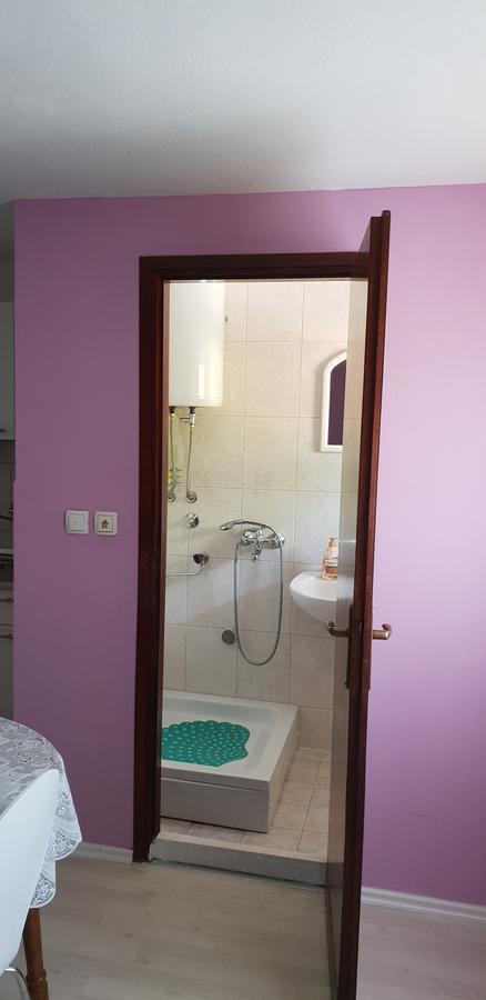 Accommodation Vesa Mostar Ngoại thất bức ảnh
