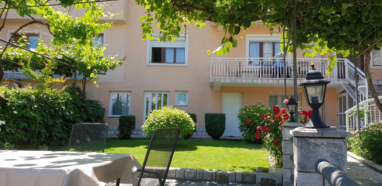 Accommodation Vesa Mostar Ngoại thất bức ảnh