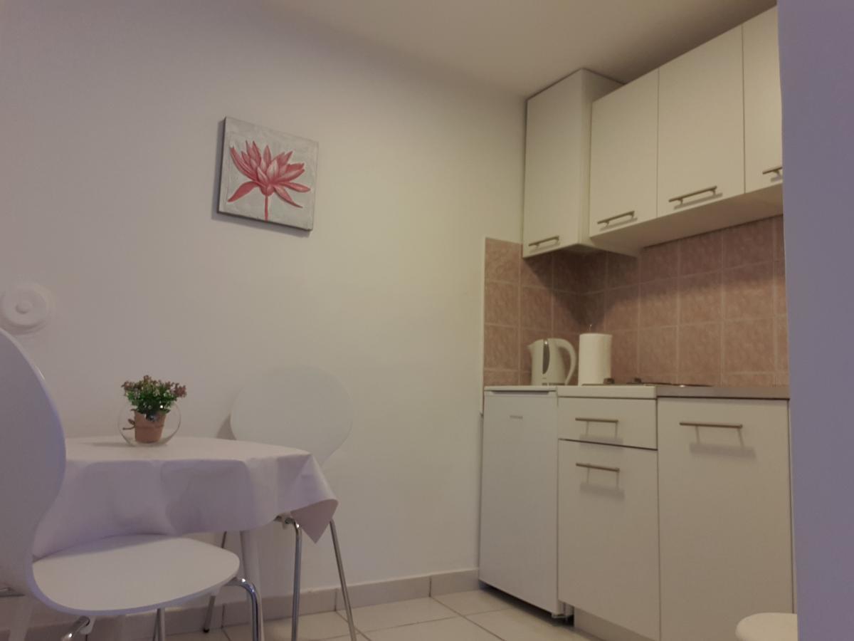 Accommodation Vesa Mostar Ngoại thất bức ảnh