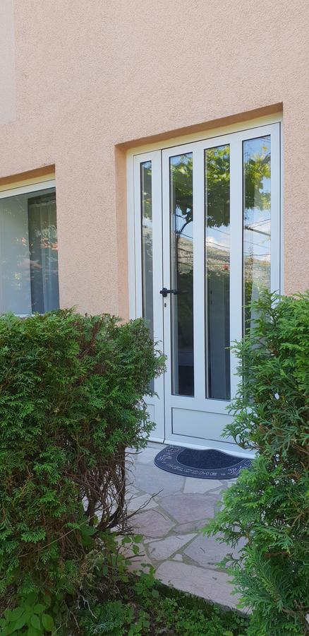Accommodation Vesa Mostar Ngoại thất bức ảnh