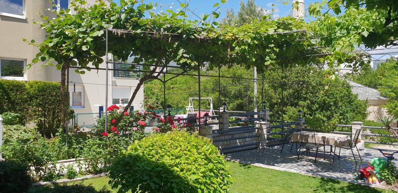Accommodation Vesa Mostar Ngoại thất bức ảnh
