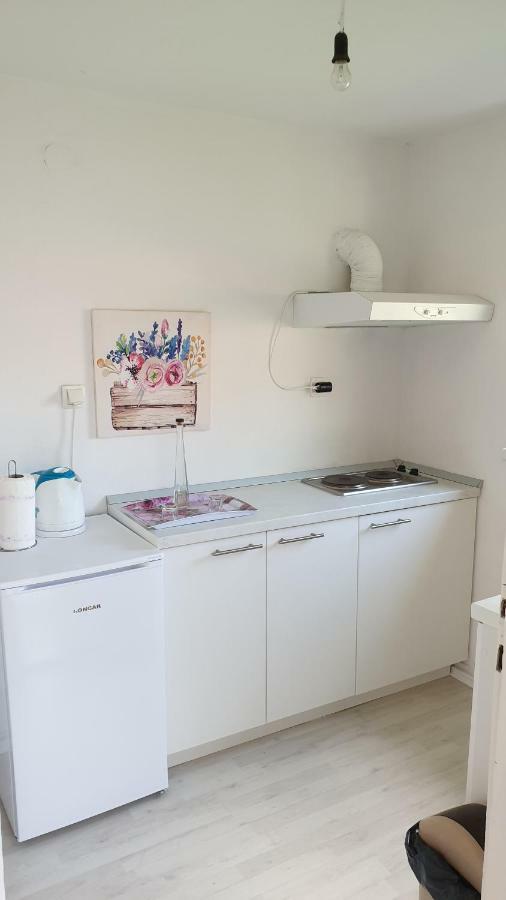 Accommodation Vesa Mostar Ngoại thất bức ảnh