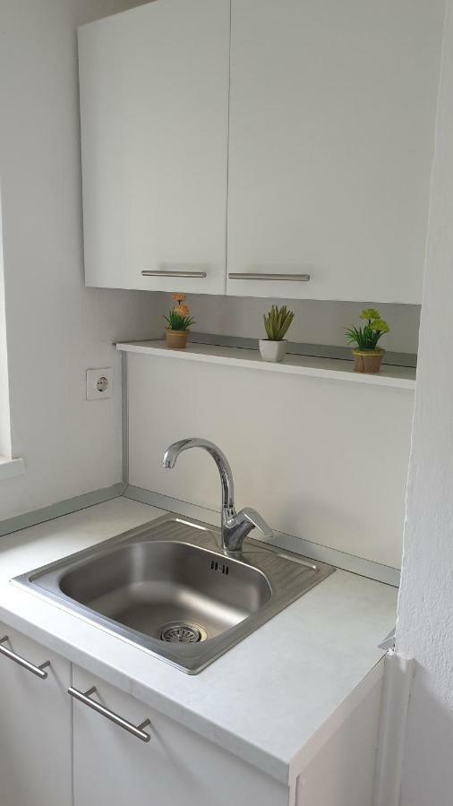 Accommodation Vesa Mostar Ngoại thất bức ảnh