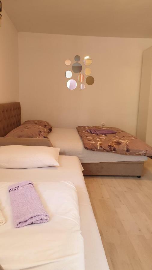 Accommodation Vesa Mostar Ngoại thất bức ảnh