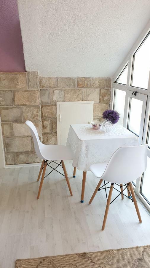 Accommodation Vesa Mostar Ngoại thất bức ảnh