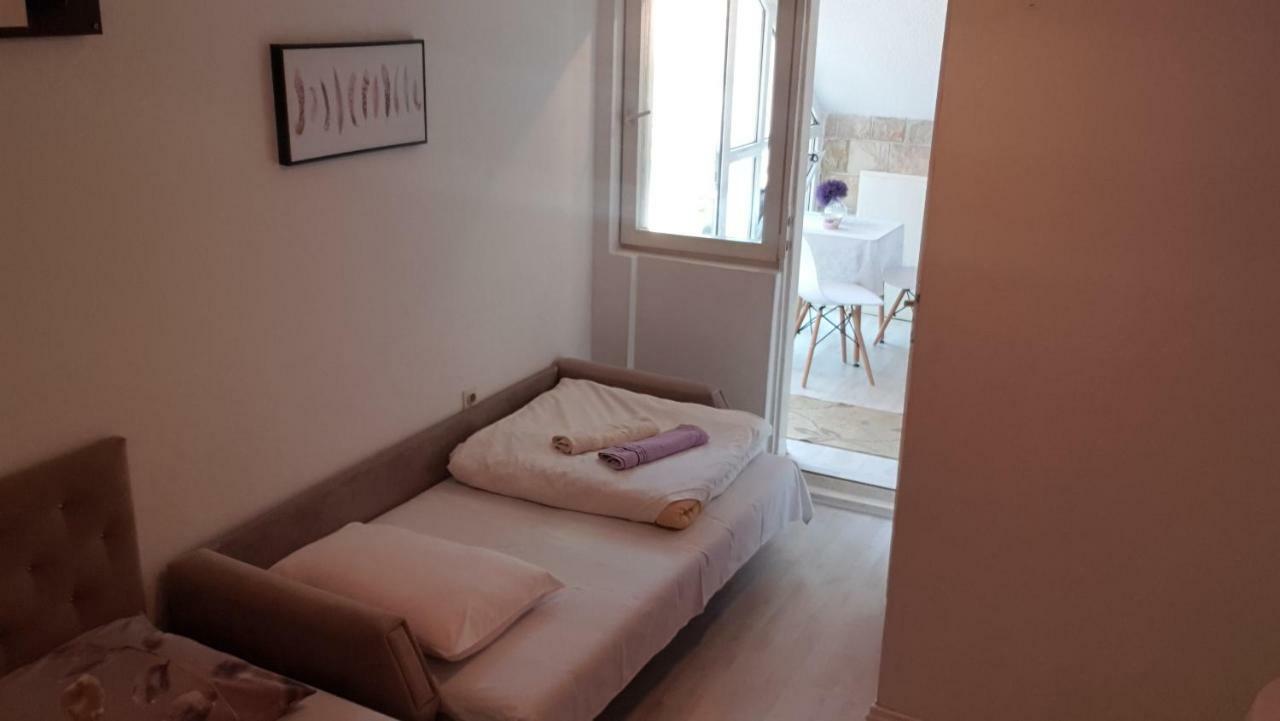 Accommodation Vesa Mostar Ngoại thất bức ảnh