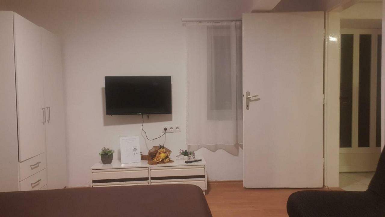 Accommodation Vesa Mostar Ngoại thất bức ảnh