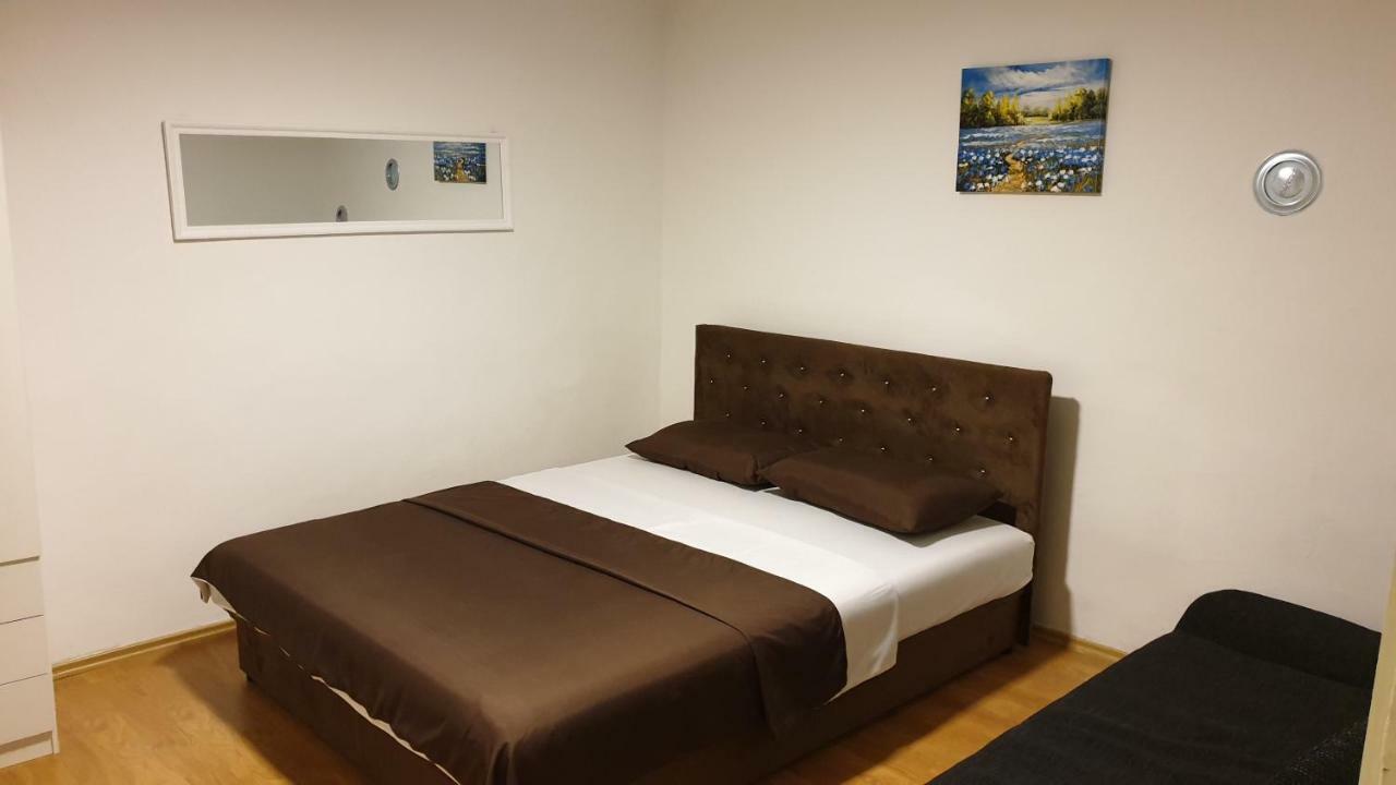 Accommodation Vesa Mostar Ngoại thất bức ảnh